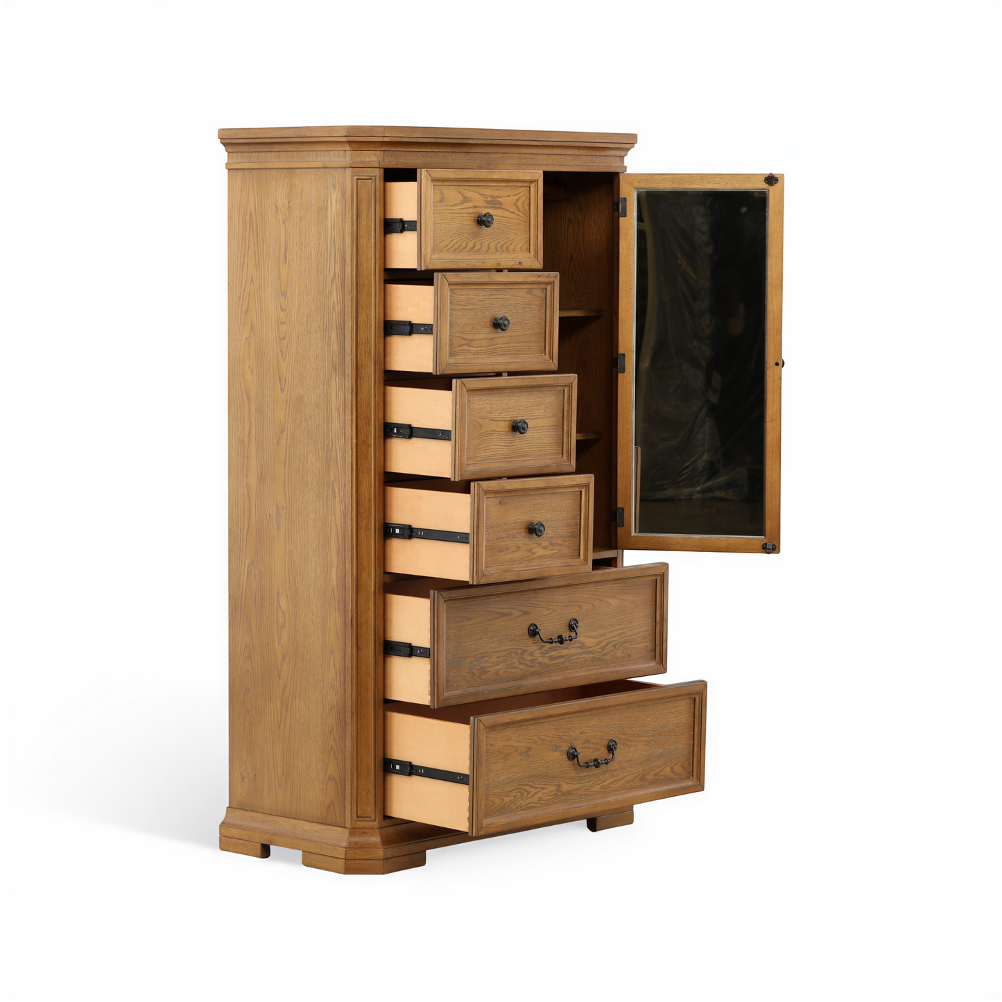 Remmington Gentlemen's Chest