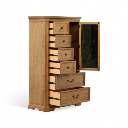 Remmington Gentlemen's Chest