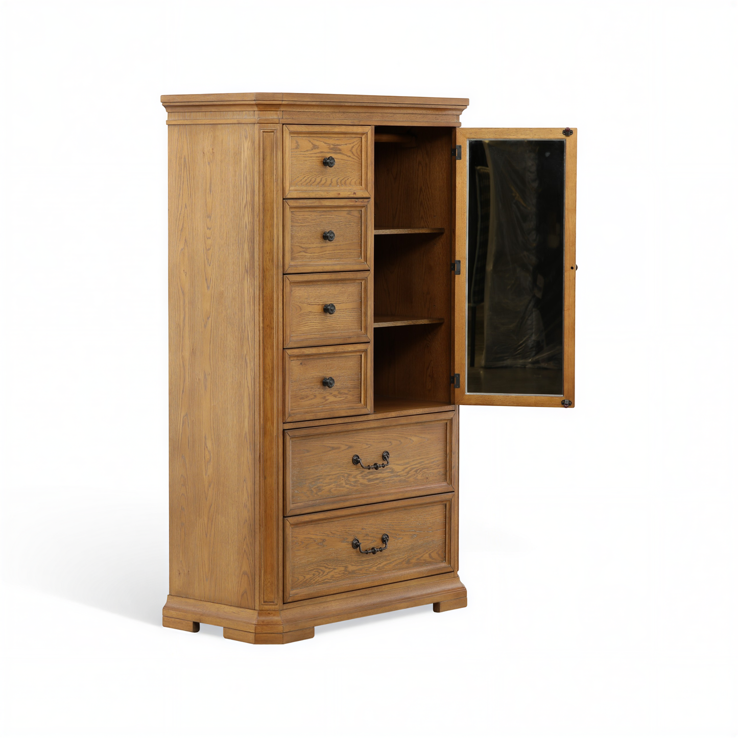 Remmington Gentlemen's Chest