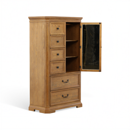 Remmington Gentlemen's Chest