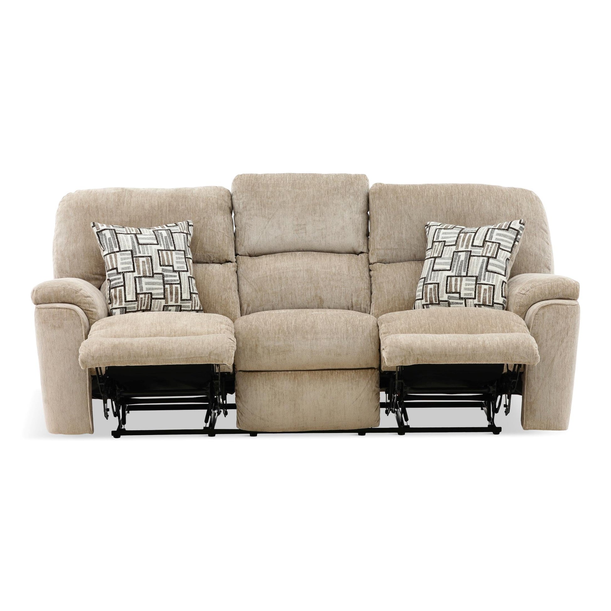 Landen Reclining Sofa