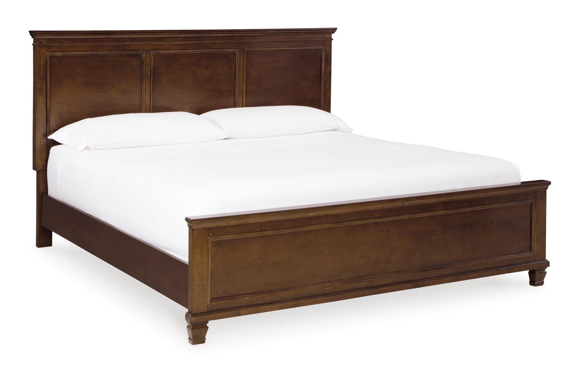 Danabrin 3-Piece Panel Bedroom Set