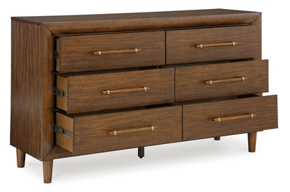 Lyncott Dresser