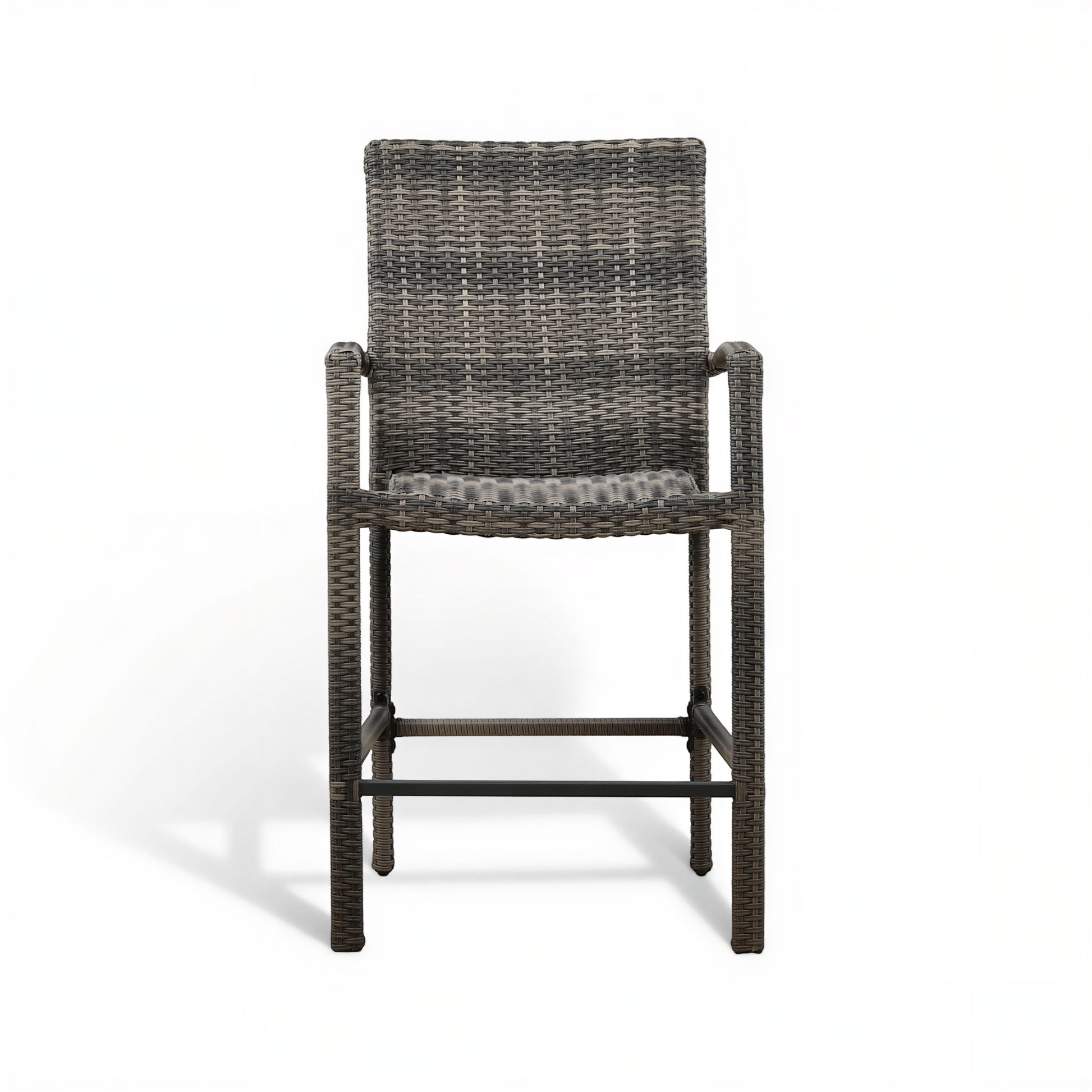 Chalfonte Outdoor Counter Patio Stacking Stool