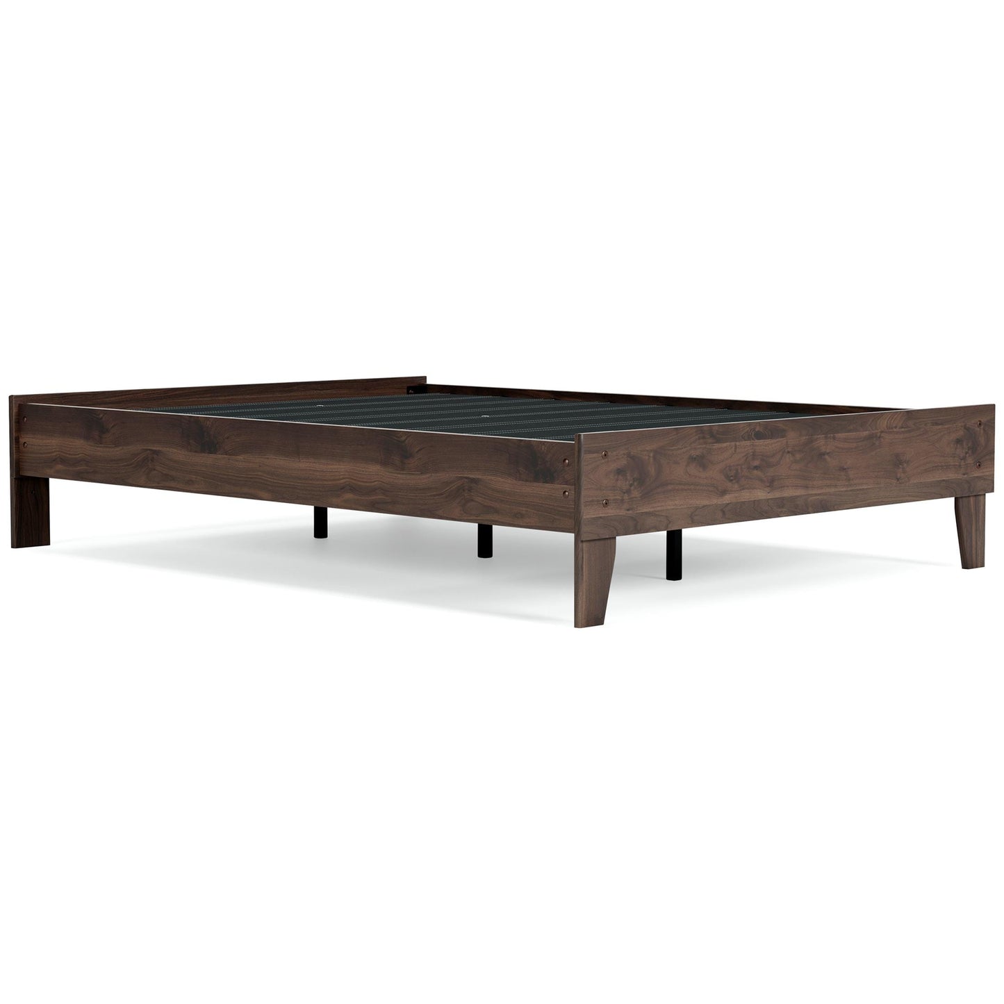 Calverson Platform Bed