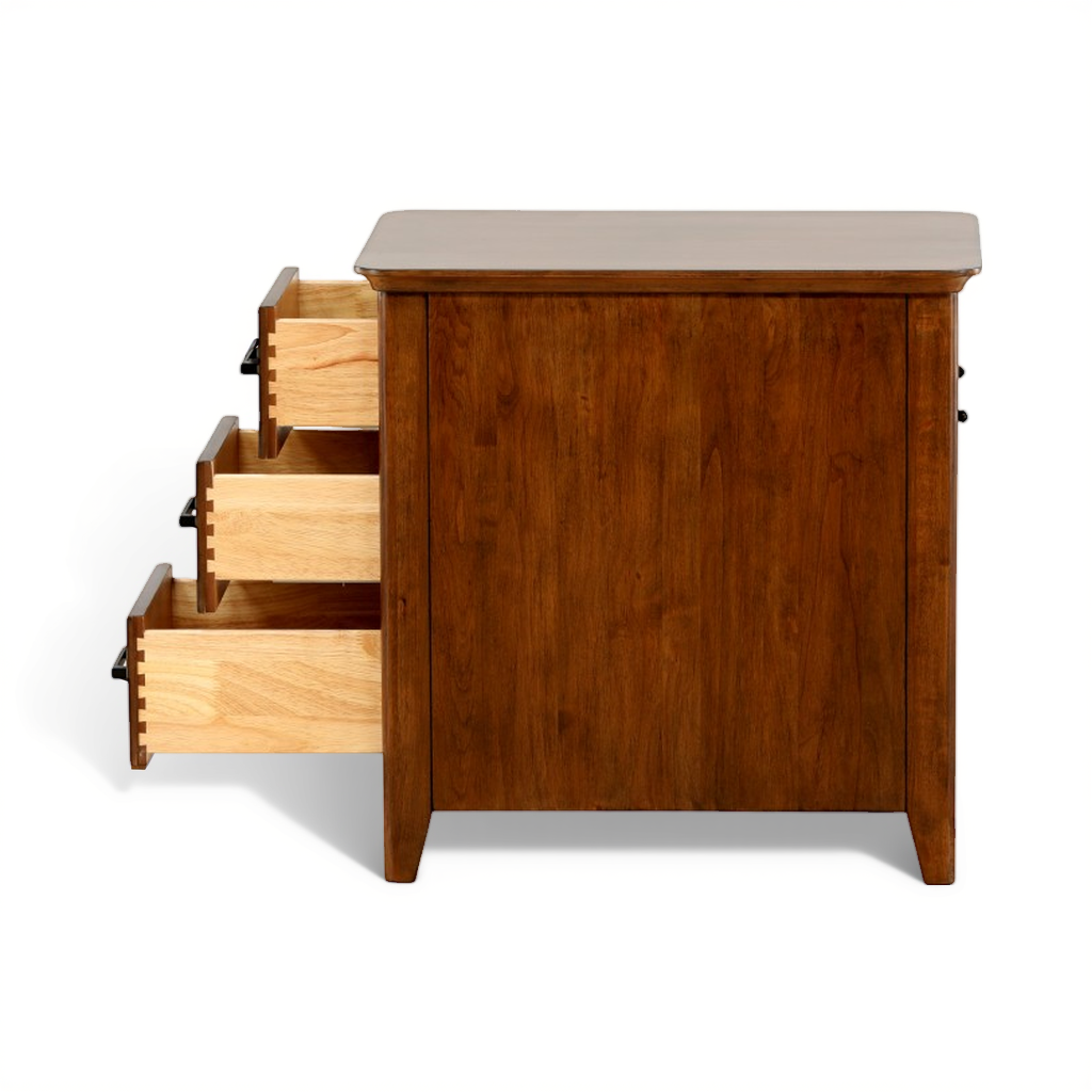 Meadowbrook Chairside Table