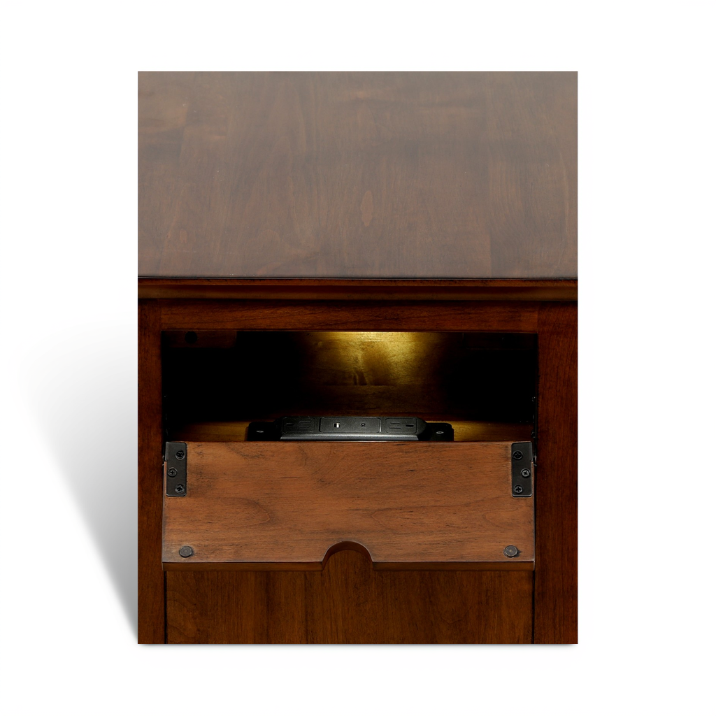 Meadowbrook Chairside Table