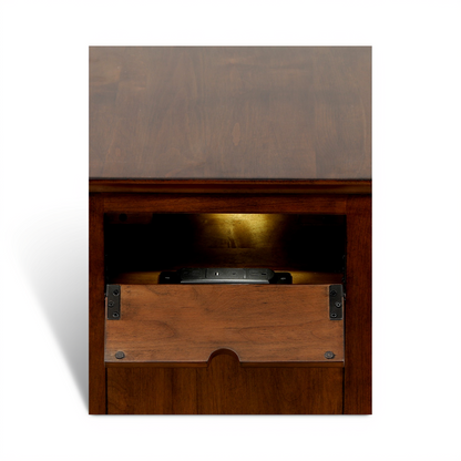 Meadowbrook Chairside Table