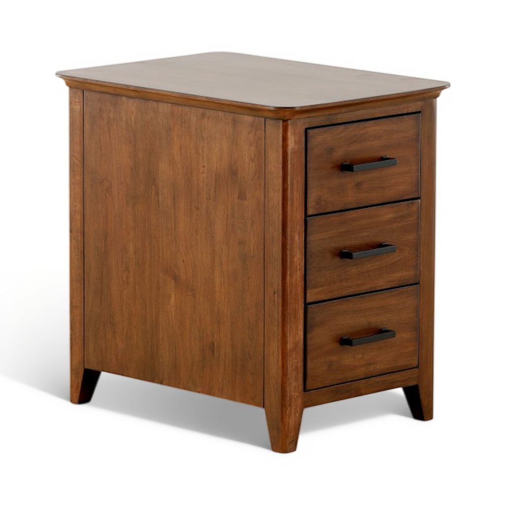 Meadowbrook Chairside Table
