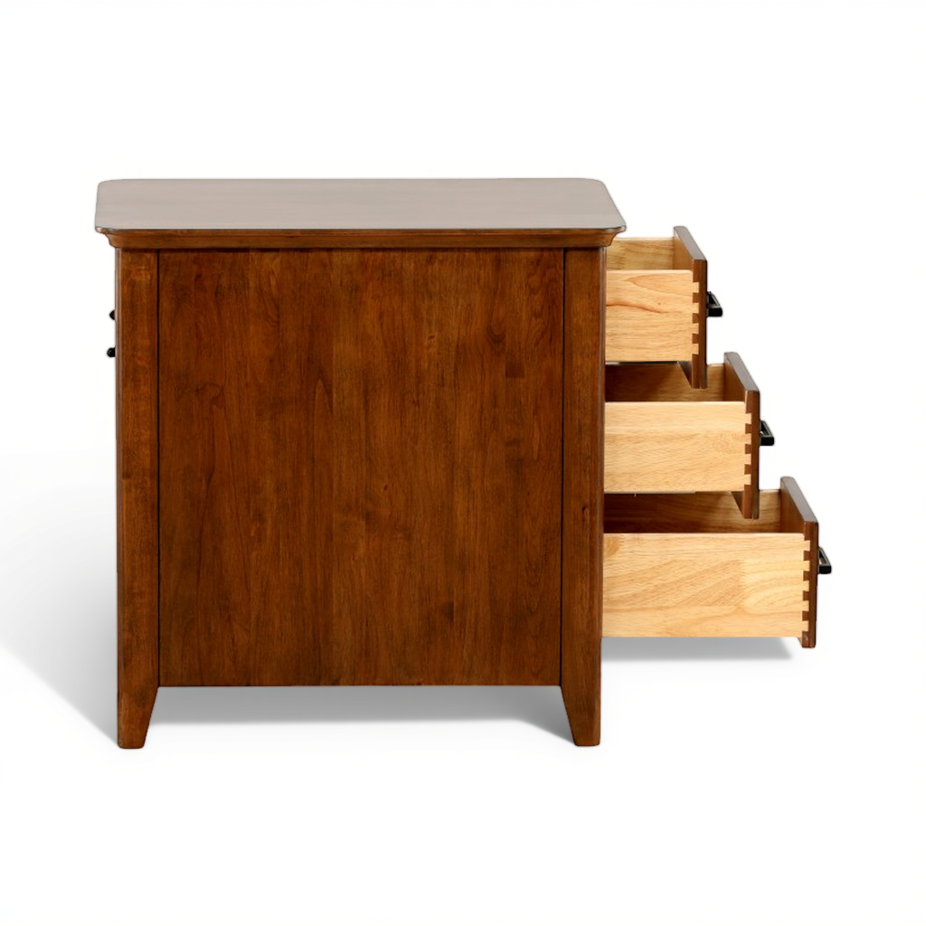 Meadowbrook Chairside Table