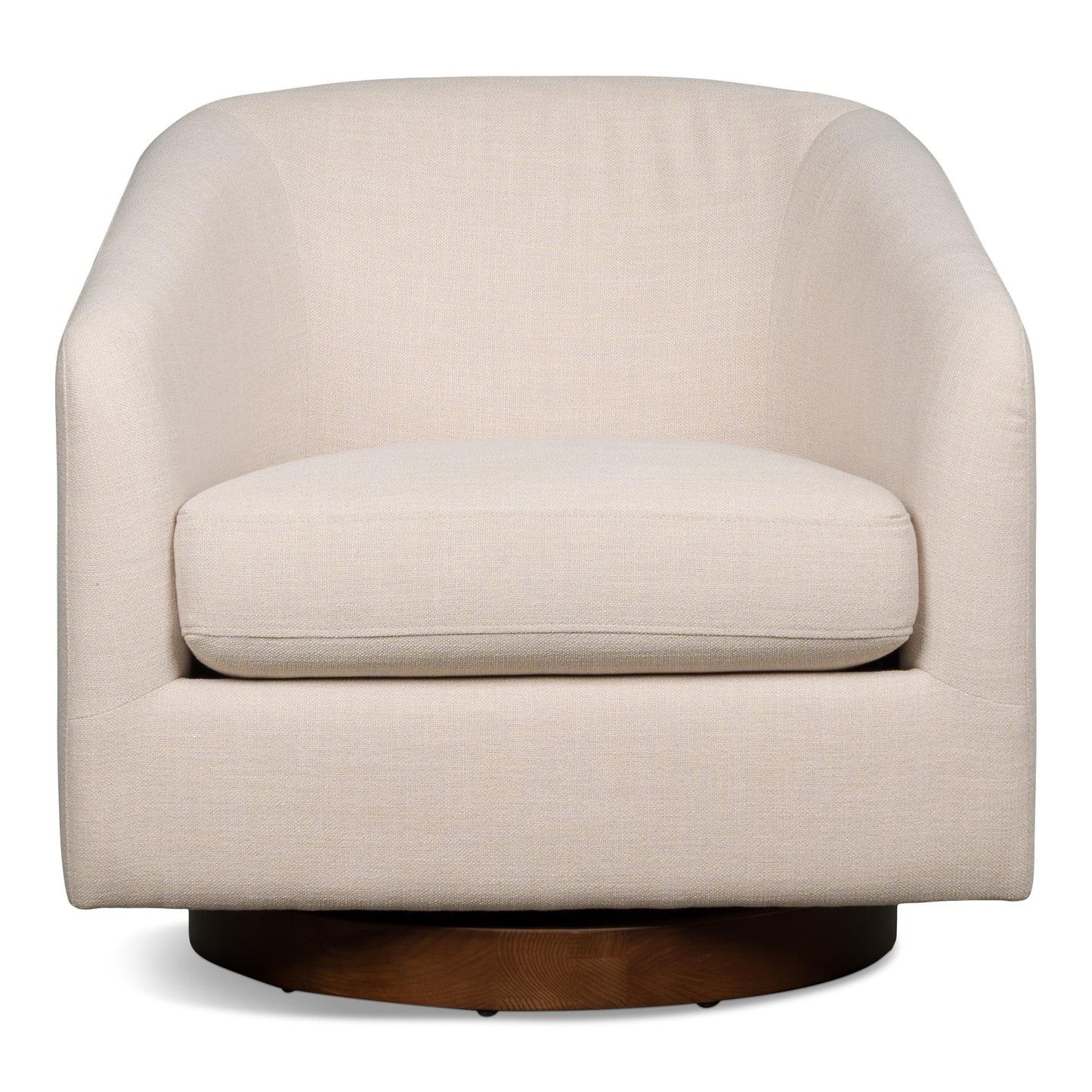 Clara Swivel Chair