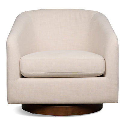 Clara Swivel Chair