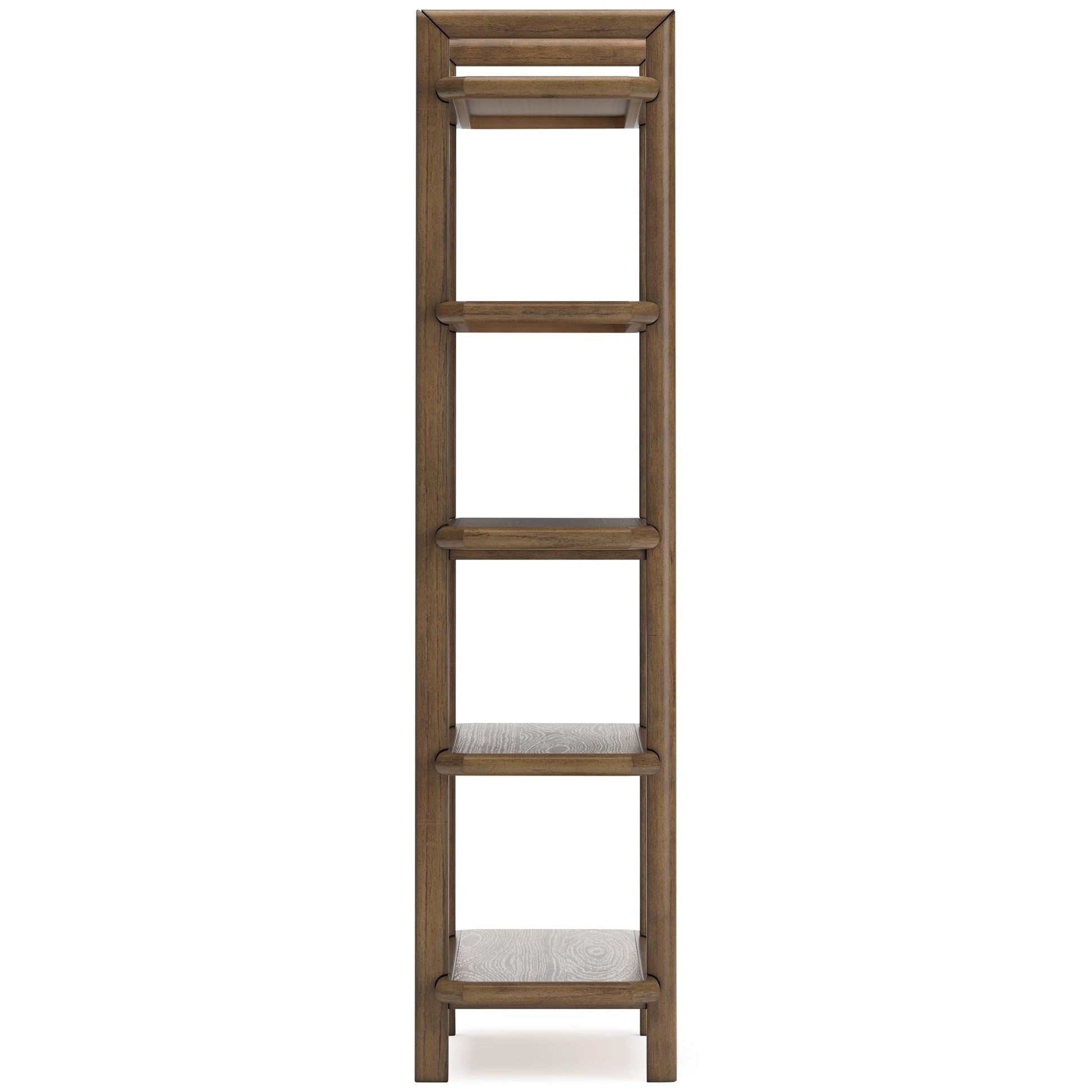 Roanhowe 71" Bookcase