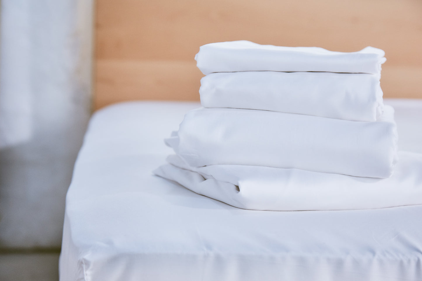 Avocado Organic Cotton Sheets