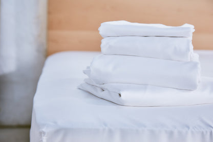 Avocado Organic Cotton Pillow Case