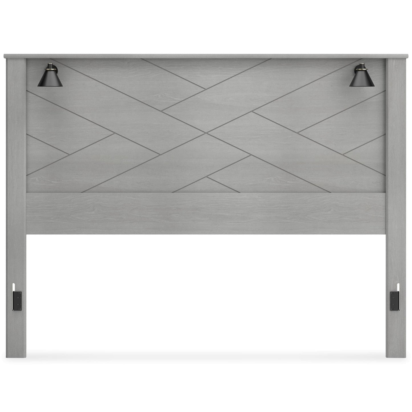 Cottonburg Panel Headboard