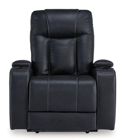 Feazada Power Rocker Recliner