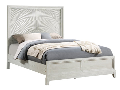 Everly Queen Bed