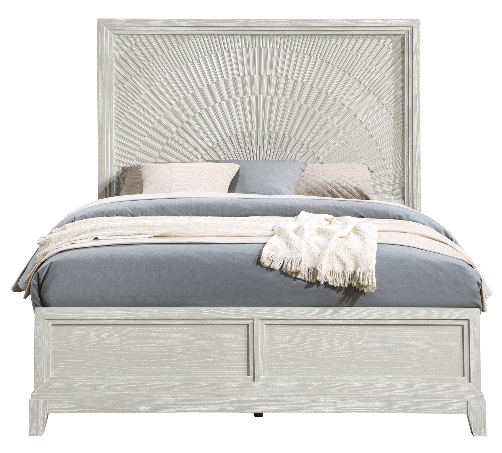 Everly Queen Bed