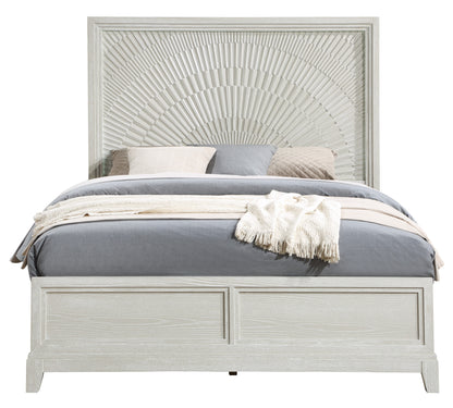 Everly Queen Bed