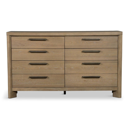 Harbor 5-Piece Panel Bedroom Set