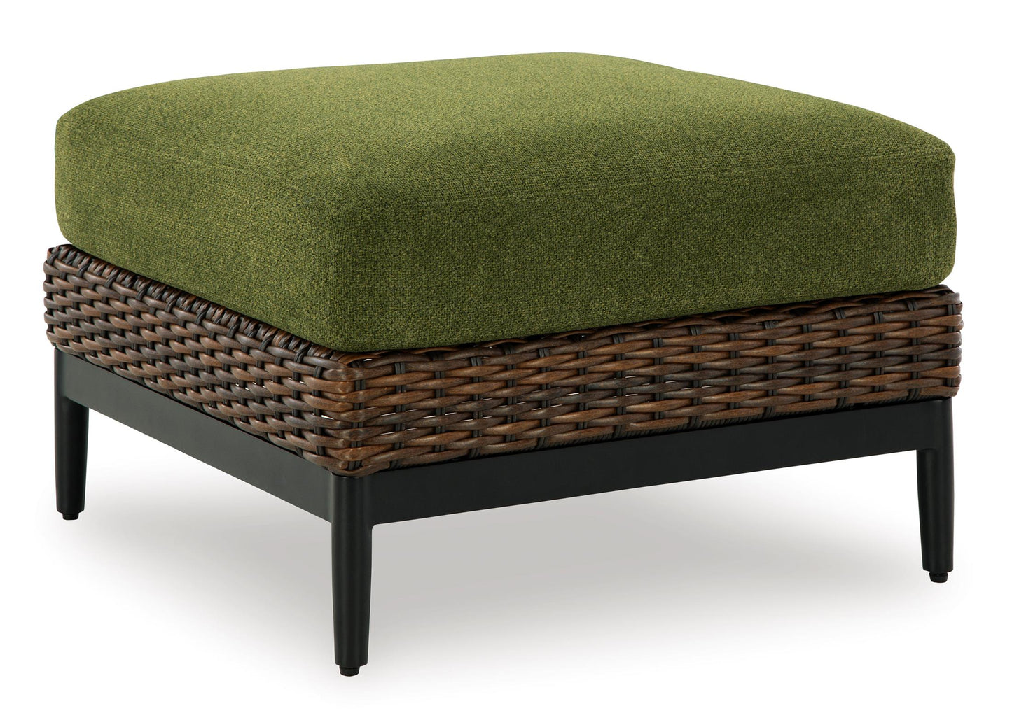 Horizon Hall Outdoor Ottoman