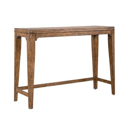 Ashford 4-Piece Console Bar Table Set