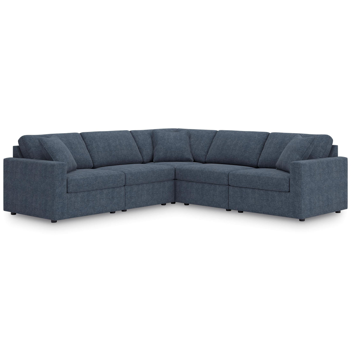 Modmax 5-Piece Sectional – Levin Furniture