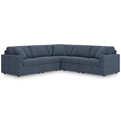 Modmax 5-Piece Sectional