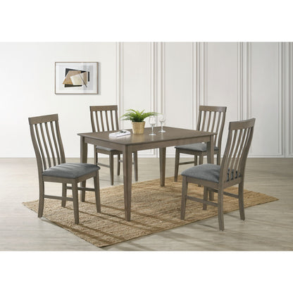 Grady 5-Piece Dining Set