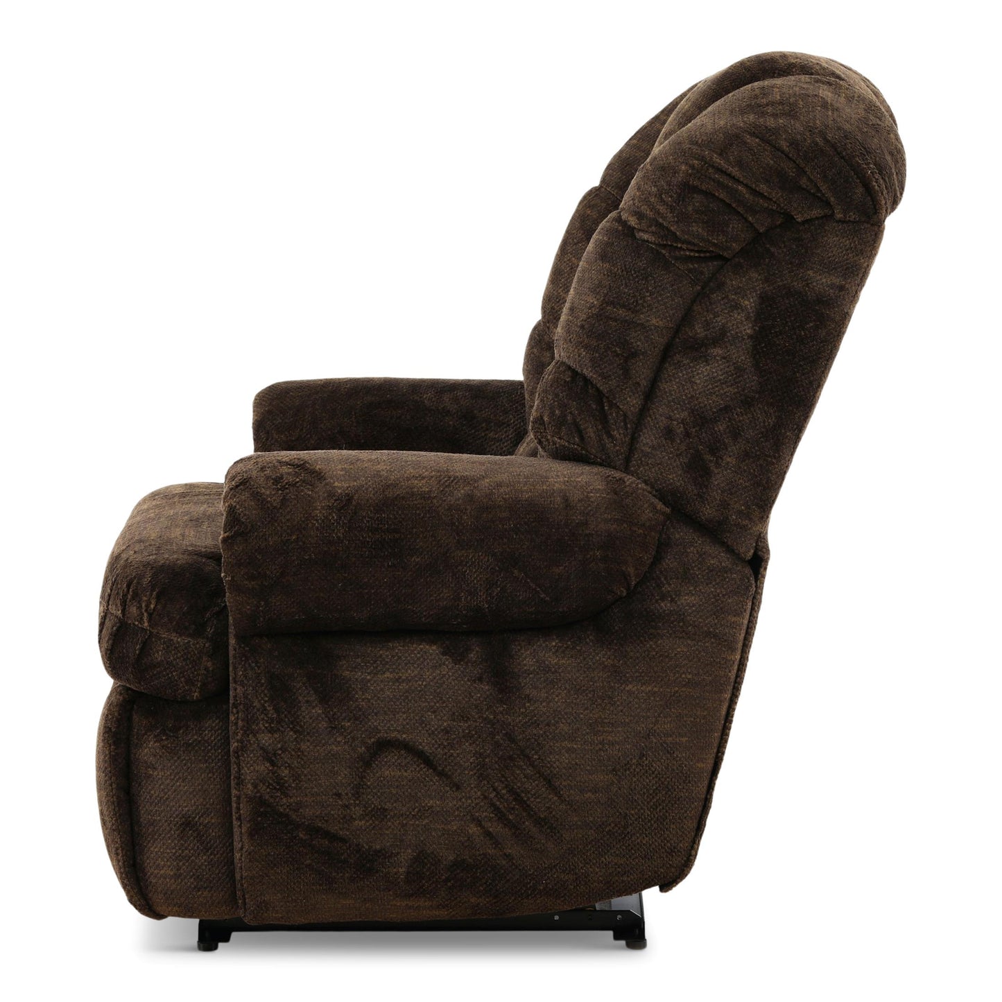 Nolan Oversized Recliner