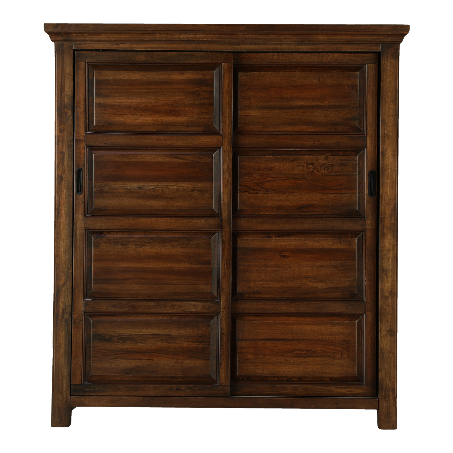 Trenton Bedroom Sliding Door Cabinet