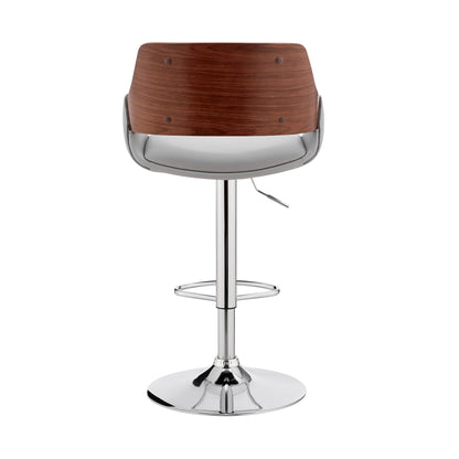 Colby Adjustable Bar Stool