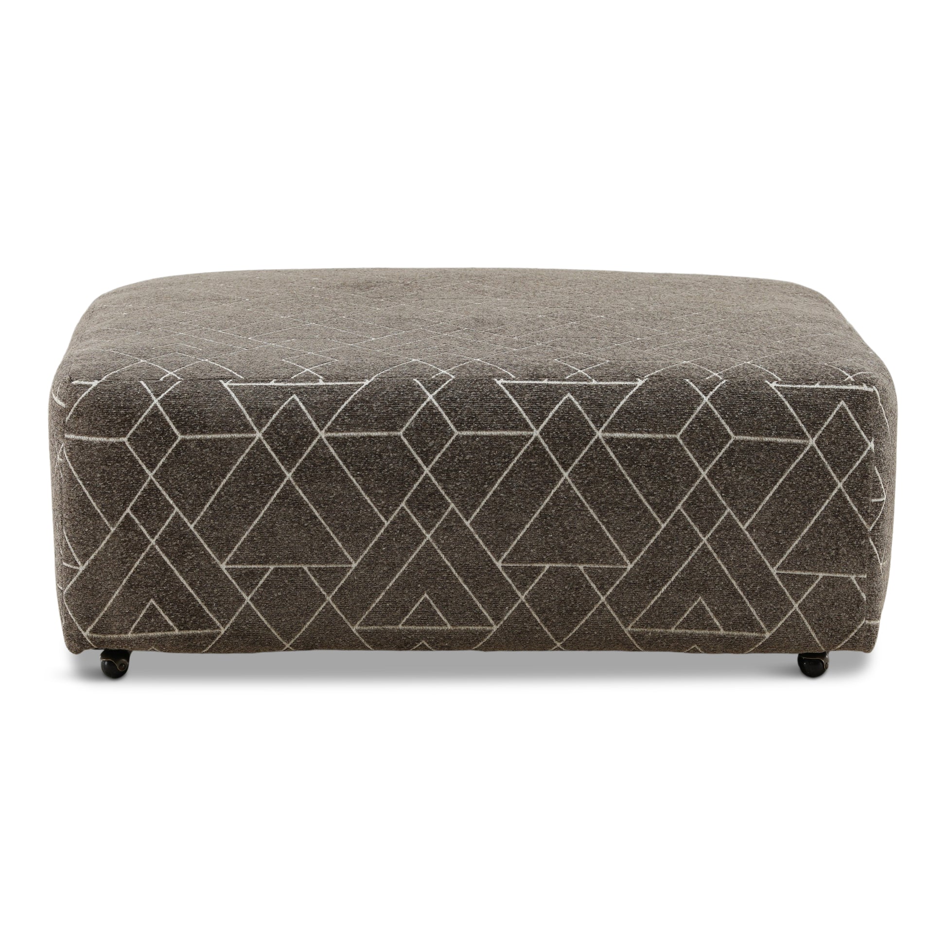 Elowen Cocktail Ottoman