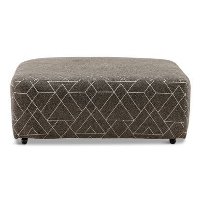 Elowen Cocktail Ottoman