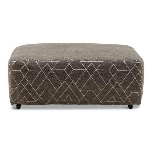 Elowen Cocktail Ottoman