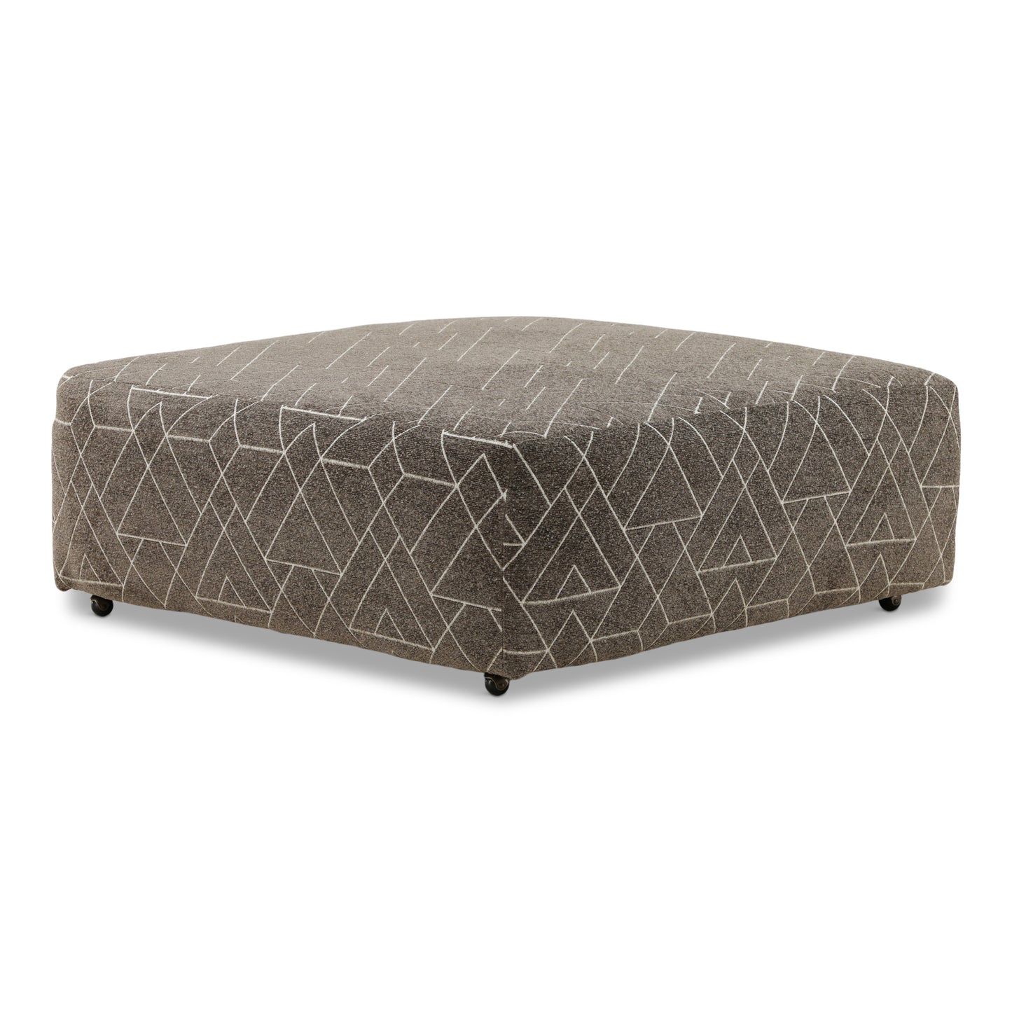 Elowen Cocktail Ottoman