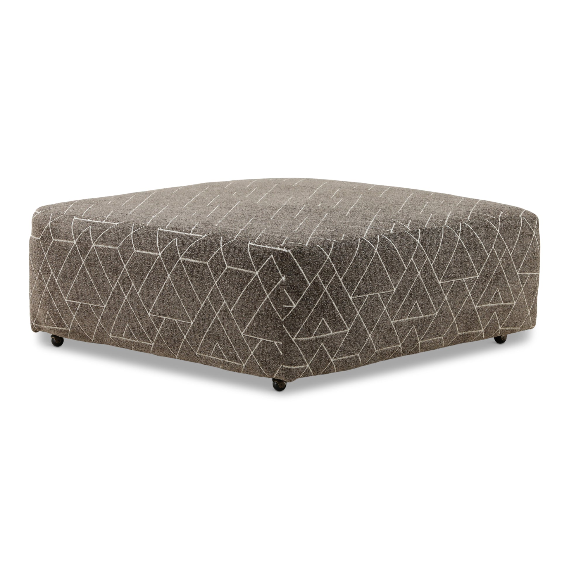 Elowen Cocktail Ottoman