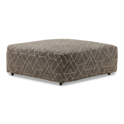 Elowen Cocktail Ottoman