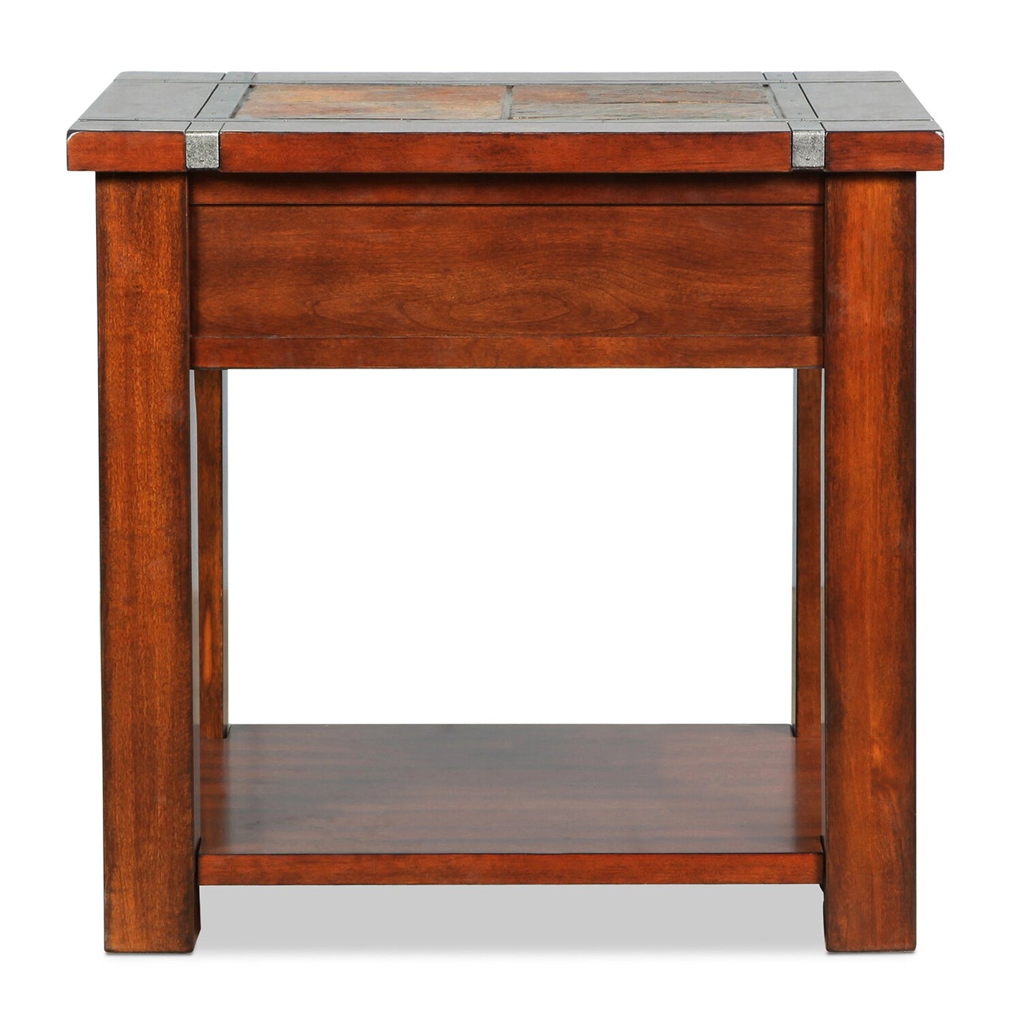 Roanoke End Table