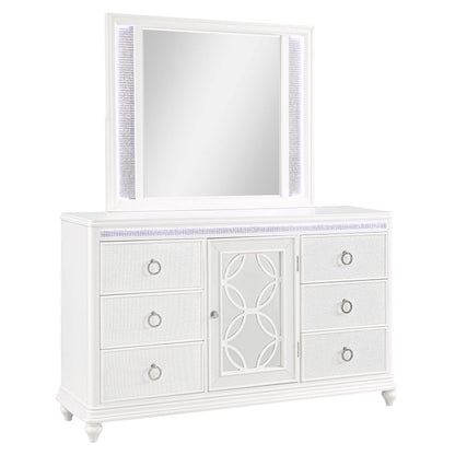 Marilyn Door Dresser