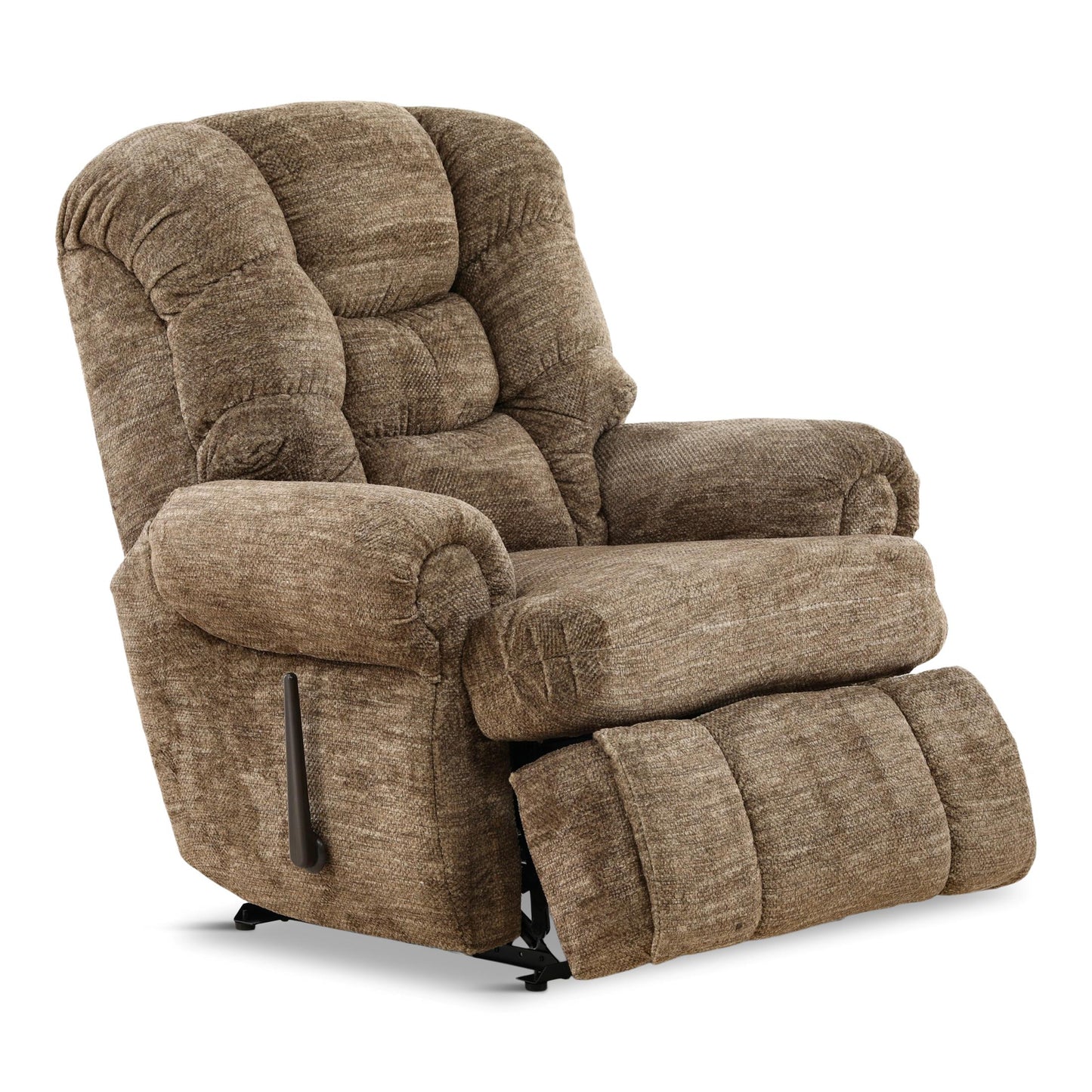 Nolan Oversized Recliner