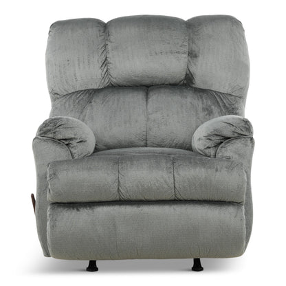 Corbin Rocker Recliner Gray