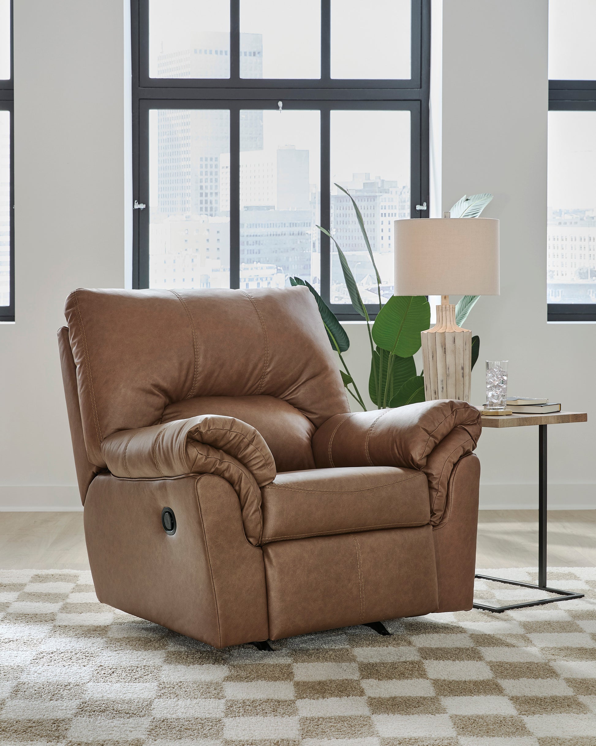 Whitlock Rocker Recliner