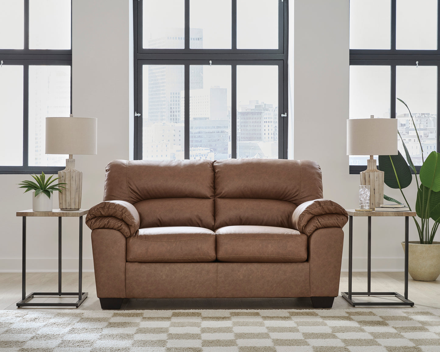Whitlock Loveseat