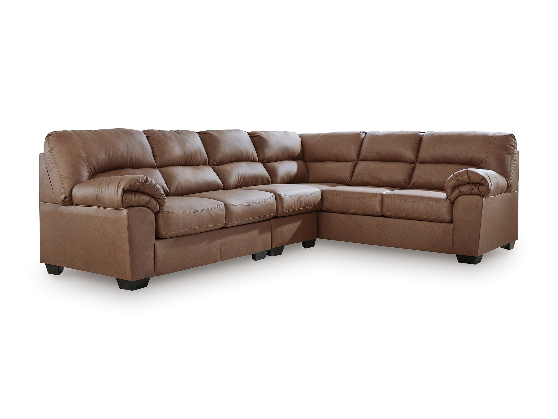 Whitlock 3-Piece Right-Facing Sectional