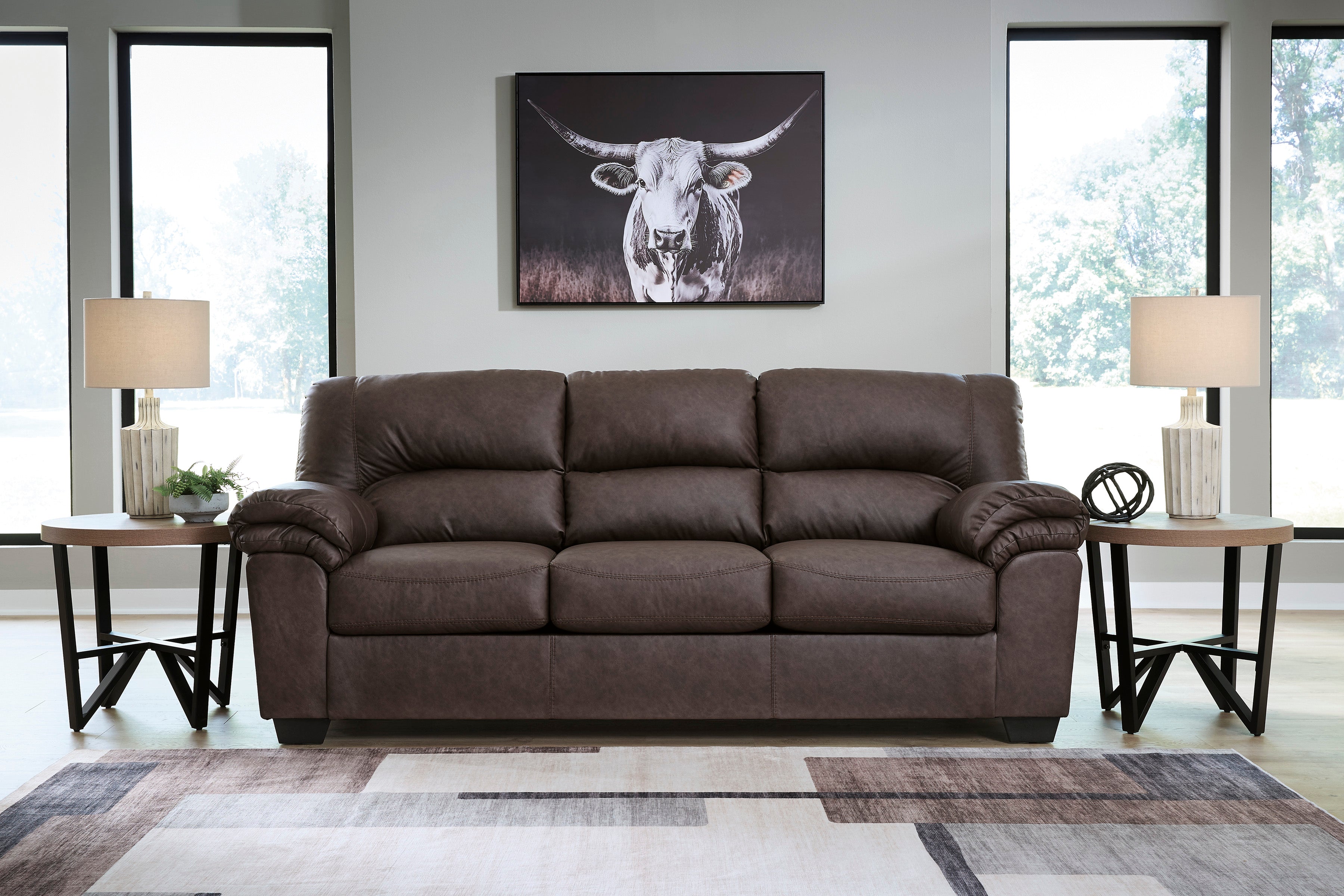 Whitlock Sofa – Levin Furniture