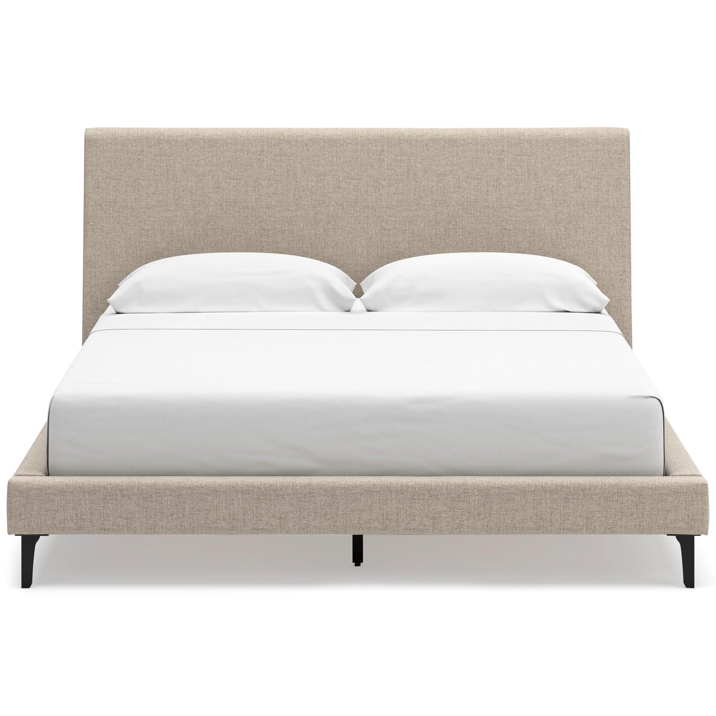 Ceilden California King Upholstered Bed