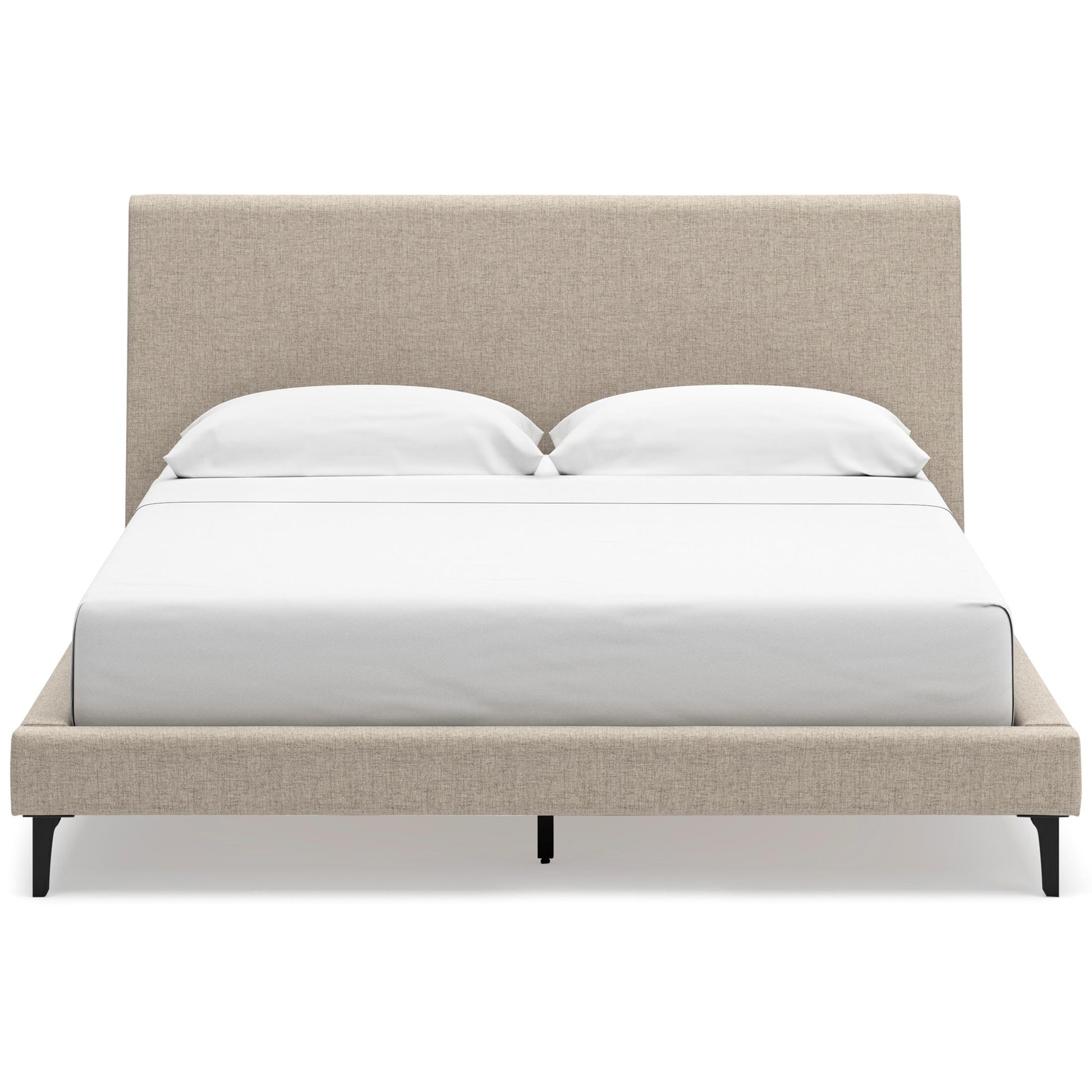 Ceilden California King Upholstered Bed