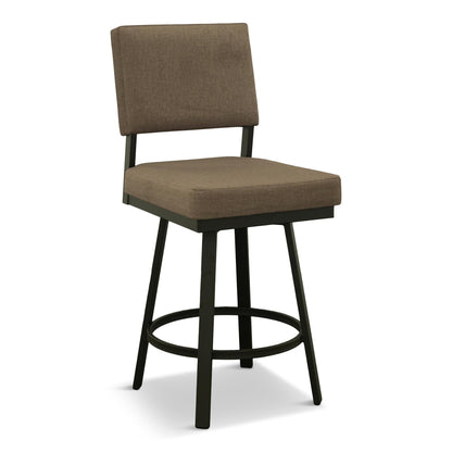 Mathilde Swivel Bar Stool